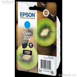 EPSON cartridge T02F2 cyan (kiwi)