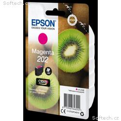 EPSON cartridge T02F3 magenta (kiwi)