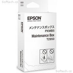 EPSON maintenance Box for WF-100