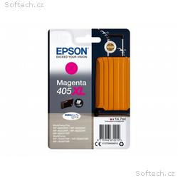 EPSON cartridge T05H3 magenta XL (kufr)