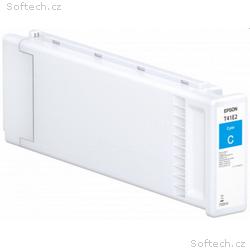 Epson Single UltraChrome XD2 Cyan 700ml