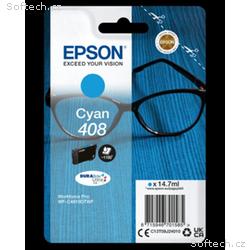 EPSON cartridge T09J2 cyan (brýle)