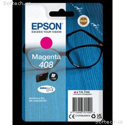 EPSON cartridge T09J3 magenta (brýle)