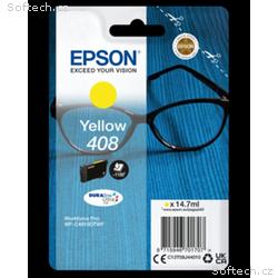 EPSON cartridge T09K4 yellow XL (brýle)