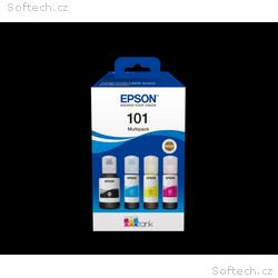 EPSON container T03V6 101 EcoTank 4-colour Multipa