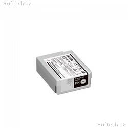 EPSON Ink cartridge for C4000e (Black)