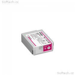 EPSON Ink cartridge forC4000e (Magenta)