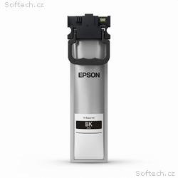 EPSON cartridge T11D1 black XL (WF-C53xx, WF-C58xx