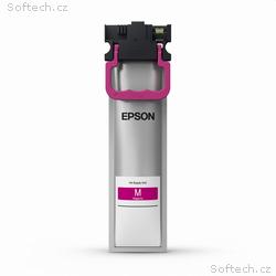 EPSON cartridge T11D3 magenta XL (WF-C53xx, WF-C58