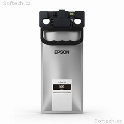EPSON cartridge T11E1 black XXL (WF-C53xx, WF-C58x
