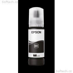 EPSON container T09C1 108 black ink (L8050, L18050