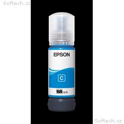EPSON container T09C2 108 cyan ink (L8050, L18050)