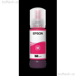 EPSON container T09C3 108 magenta ink (L8050, L180