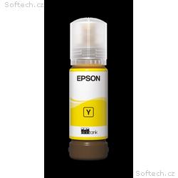 EPSON container T09C4 108 yellow ink (L8050, L1805