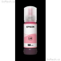 EPSON container T09C6 108 light magenta ink (L8050
