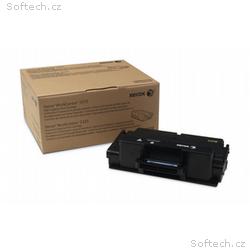 Xerox Toner Black pro Phaser 3315, 3325 (5.000 str