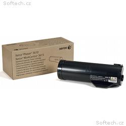 Xerox Toner Black pro pro Phaser 3610, WC3615 (5.9