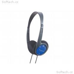Panasonic RP-HT010E-A, Blue