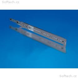 Datacom Ližiny pro 19" SERVER CASE (700mm)