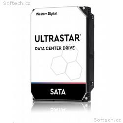 WD Ultrastar® HDD 8TB (HUS728T8TALE6L4) DC HC320 3