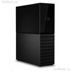 WD My Book 14TB Ext. 3.5" USB3.0 (single drive)