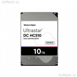 Western Digital Ultrastar® HDD 10TB (WUS721010ALE6
