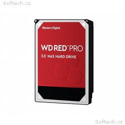 WD RED Pro NAS WD181KFGX 18TB SATAIII, 600 512MB c