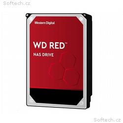 WD RED PLUS NAS WD120EFBX 12TB SATAIII, 600 256MB 