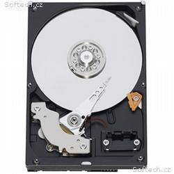 WD BLACK 2,5" WD10SPSX Black SATAIII 7200rpm 64MB