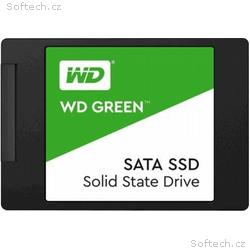 WD GREEN SSD 3D NAND WDS100T3G0A 1TB SATA, 600, 2.