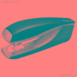 LEITZ Stolní sešívačka NeXXt STYLE 5562, saténově 