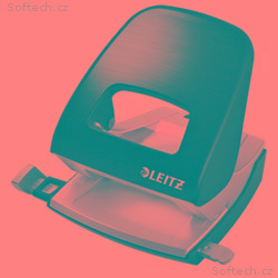 LEITZ Stolní děrovačka NeXXt STYLE 5006, saténově 