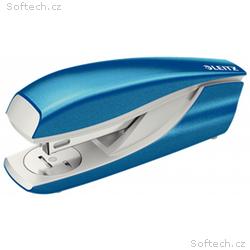 LEITZ Stolní sešívačka NeXXt WOW 5502, met. modrá,