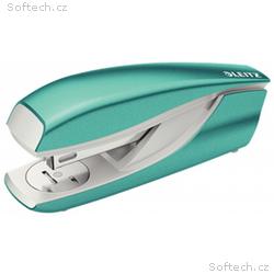 LEITZ Stolní sešívačka NeXXt WOW 5502, ledově modr