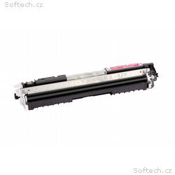 Canon toner CRG-729, Magenta, 1000str. 