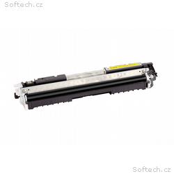 Canon toner CRG-729, Yellow, 1000str. 