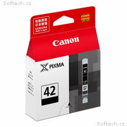 Canon cartridge CLI-42, Black, 13ml