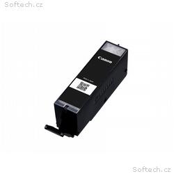 Canon cartridge PGI-555 XXL PGBK (PGI555PGBK), Bla