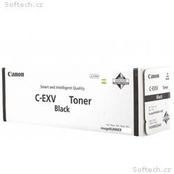 Canon toner C-EXV 54 pro iRC3025i, Black, 15500str