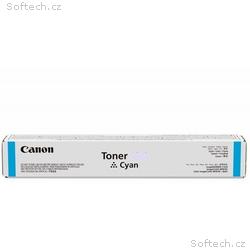 Canon toner C-EXV 54 pro iRC3025i, Cyan, 8500str.