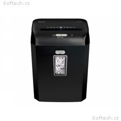 REXEL Skartovač Promax RES1123 12 listů, 23l, Prou