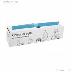 Odpadní pytle typ II, modré