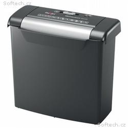 REXEL Skartovač Momentum S206