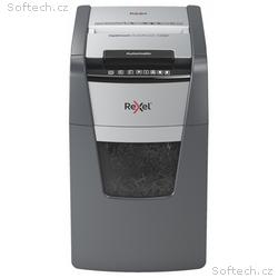 REXEL Skartovač Auto+ Optimum 130M