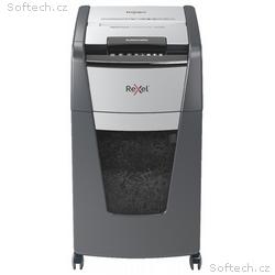 REXEL Skartovač Auto+ Optimum 225M