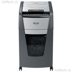 REXEL Skartovač Auto+ Optimum 300M