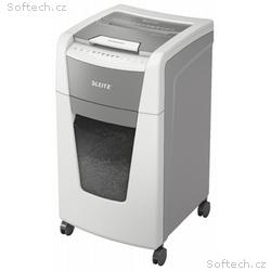 Leitz Skartovač IQ AutoFeed 300 P4