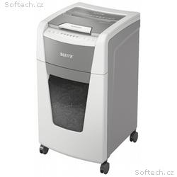 Leitz Skartovač IQ AutoFeed 300 P5