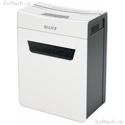 LEITZ Skartovač IQ Protect Premium 8X P4