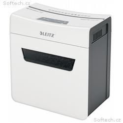 LEITZ Skartovač IQ Protect Premium 3M P5